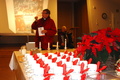 Joulujuhla 17/12 2013