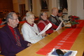 Joulujuhla 17/12 2013